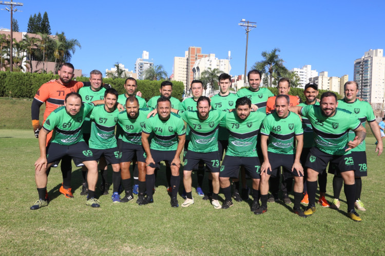 Campeonato Interno de Futebol Suíço (2)